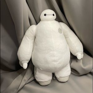 Baymax Plush from Big Hero 6
